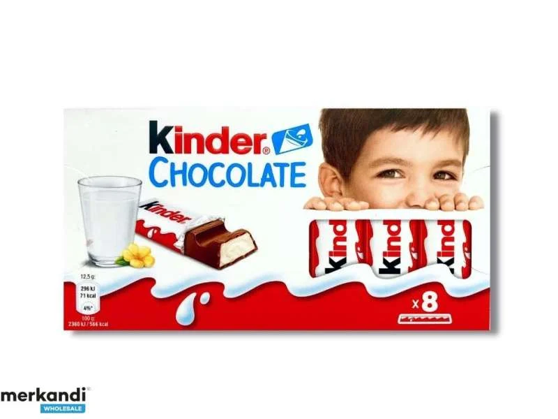 Kinder Chocolate