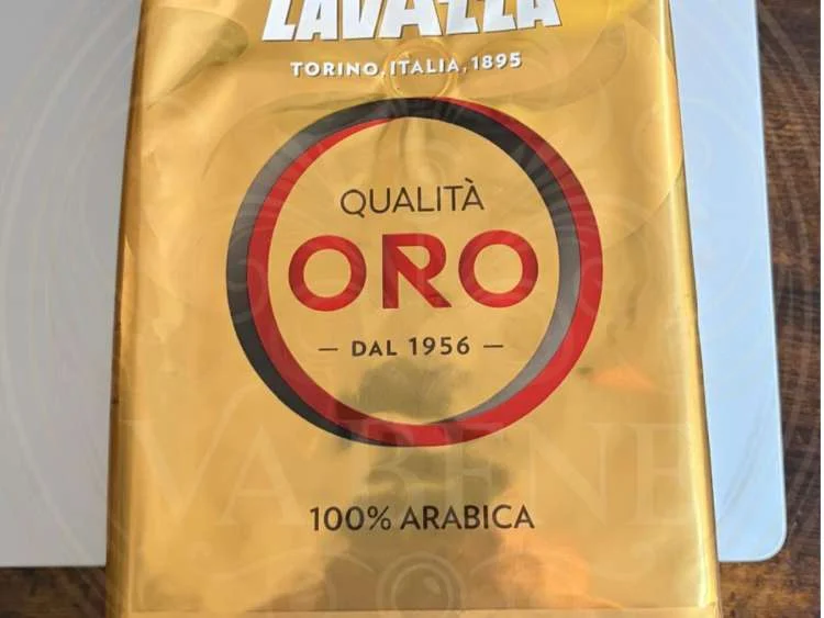 Lavazza Whole Coffee Beans