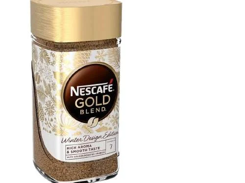 Nescafé Instant Coffee